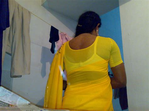 aunty in bra panty|Blouse